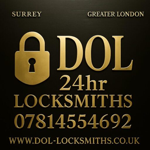 DOL LOCKSMITH